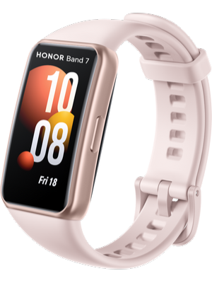 honor band 7