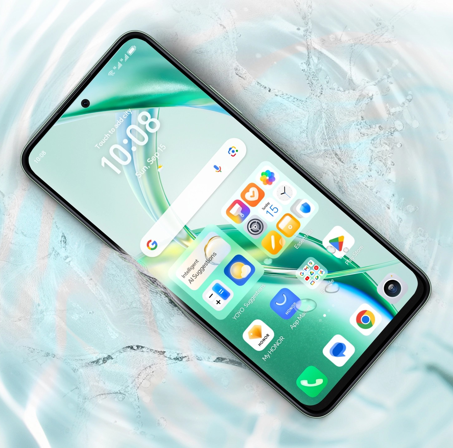 honor 200 smart