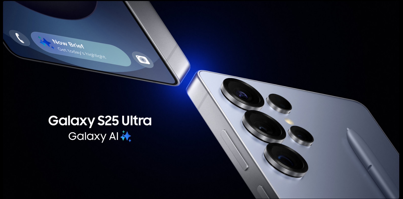 galaxy s25 ultra