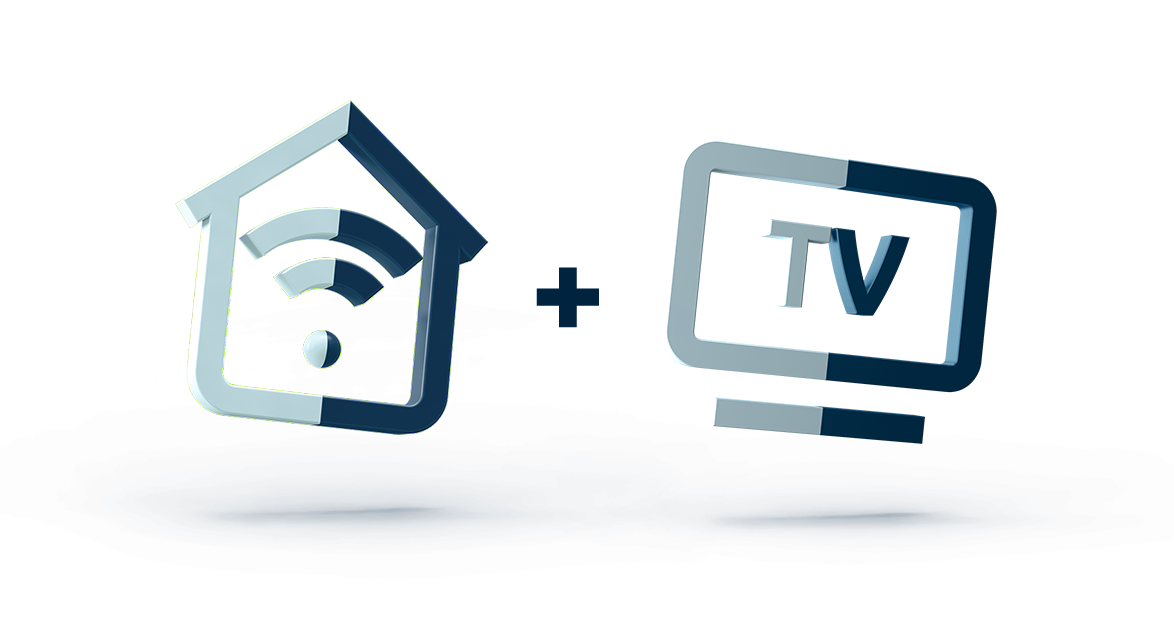OtthonNet+ TV ikon- Yettel TV 1 hónapig 0 Ft-ért új OtthonNet csomaggal
