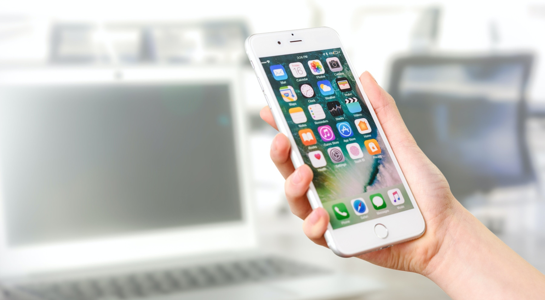iOS