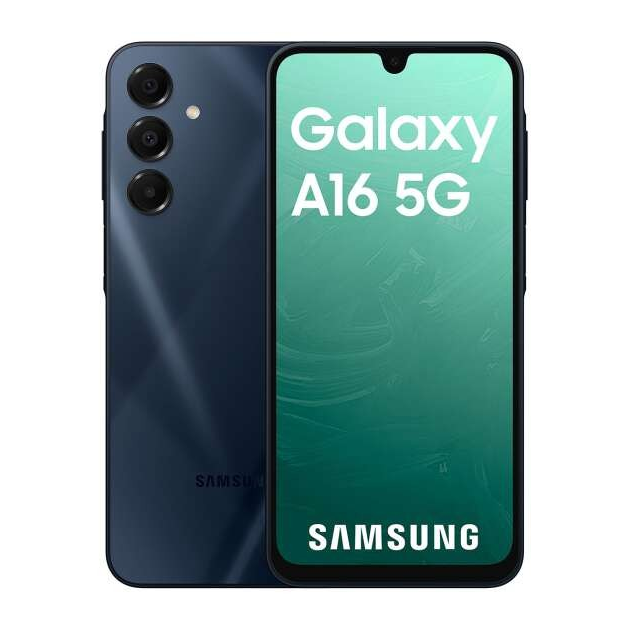 galaxy a16
