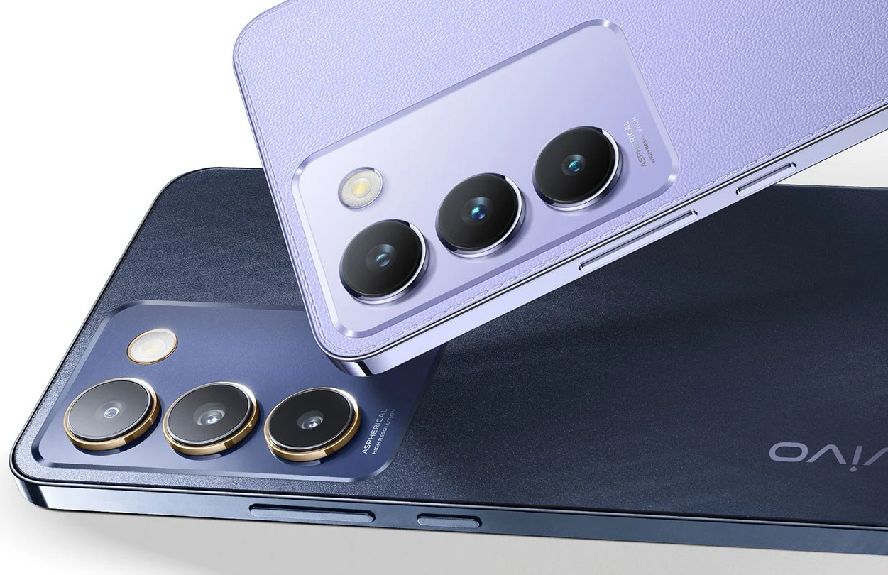 vivo v40 se