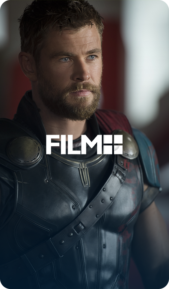 Ajánlott csatornák: Film csatorna