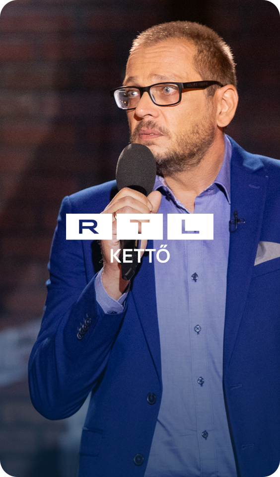 RTL kettő