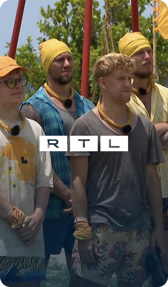 Ajánlott csatornák: RTL