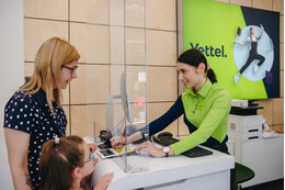 keresd a hozzád legközelebb eső mozgáskorlátozottak számára akadálymentesen megközelíthető üzleteinket:
