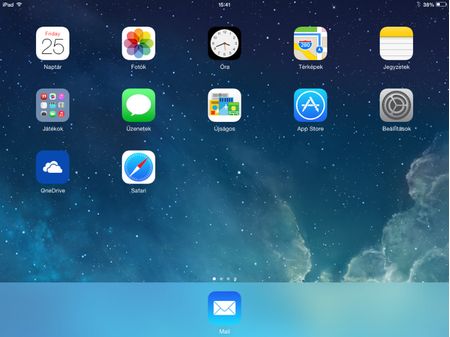 O365 ios
