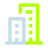 building ikon