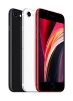 iPhone SE színek