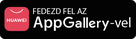 gallery app store logó