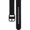 IQ Sport szilikon óraszíj, 20mm