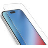 SBS Üvegfólia iPhone 15, iPhone 16