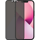 Üvegfólia, Betekintésgátló bevonattal, iPhone 13 mini