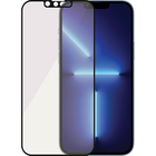 Üvegfólia, Kékfény-szűrő bevonattal, iPhone 13 Pro Max