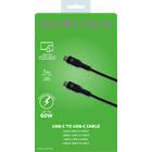 USB-C kábel, PD töltés kompitibilis