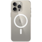 APPLE iPhone 15 ProMax ClearCase MagSafe