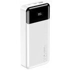 CEL Powerbank 20000mAh,20W,white