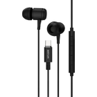 GE Astrum EB510 headset, USB-C,black