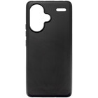 MN SilRub case,Redmi Note 13 Pro+ 5G,blk