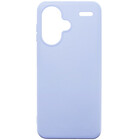 MN SilRub case,Redmi Note 13 Pro+ 5G,pur