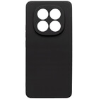 MN Fiber case,XR Note 14 Pro 5G, black