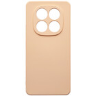 MN Fiber case,XR Note 14 Pro 5G, peach
