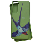 CEL GoGreen,Samsung S21,swallow,green