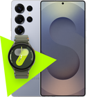 Galaxy S25 Ultra 512GB