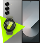 Galaxy Z Fold6 512GB
