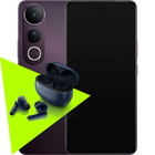 V50 lite 5G 8/256GB