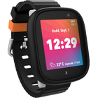 XPLORA X6 Play (eSIM), black