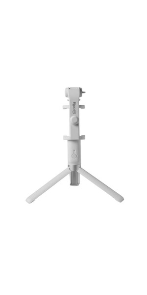 CLY Selfie stick-tripod,Bluetooth remote