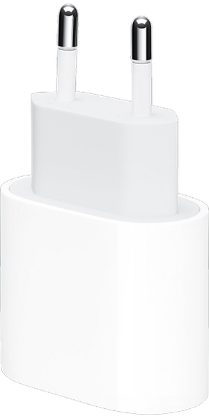 APPLE 20W USB-C power adapter (2022)