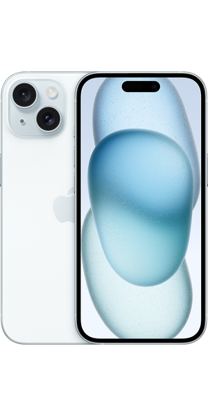Iphone 15 128GB Blue