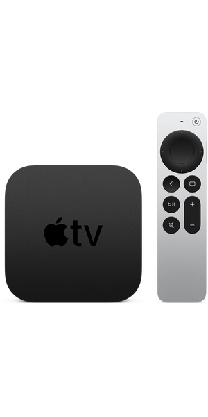 Apple TV