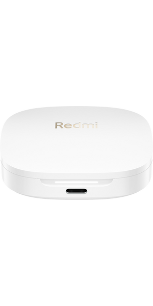 Xiaomi Redmi Buds 6, cloud white