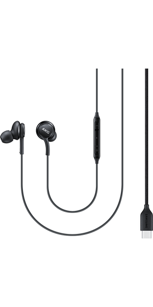 Samsung IC100 USB-C Headset by AKG,black