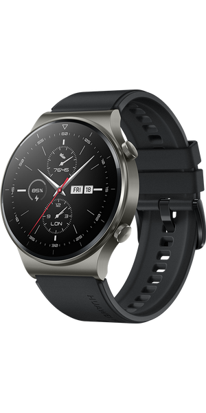 Huawei Watch GT2 Pro, classic