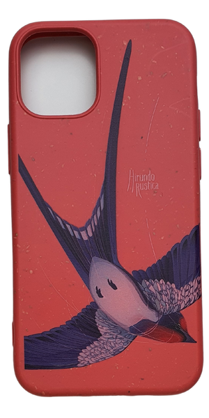 CEL GoGreen,iPhone 12 mini,swallow,cor