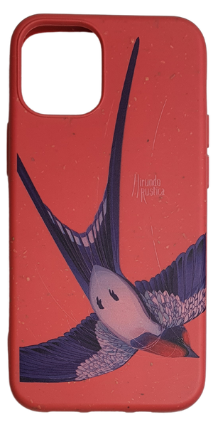 CEL GoGreen,iPhone 13 Pro Max,swallow,co