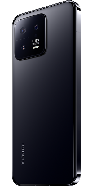 Xiaomi 13 8/256GB DS, black