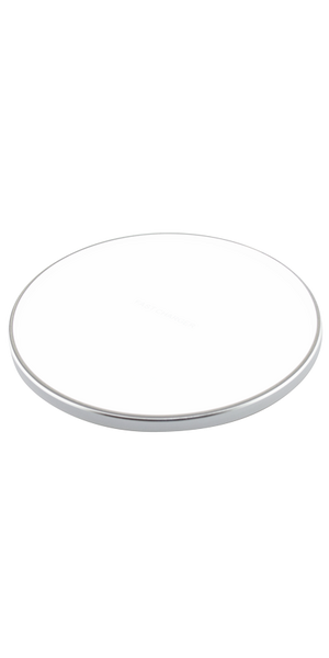 MN Wireless charger, metal shell,15W