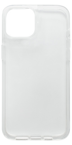 MN Moist silicone case,iPhone 15 Plus