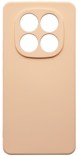 MN Fiber case,XR Note 14 Pro 5G, peach