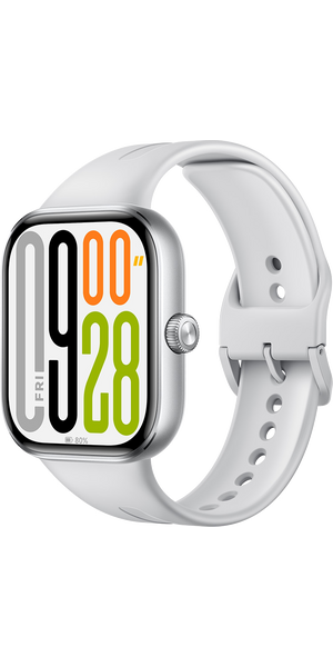 Xiaomi Redmi Watch 5, silver gray