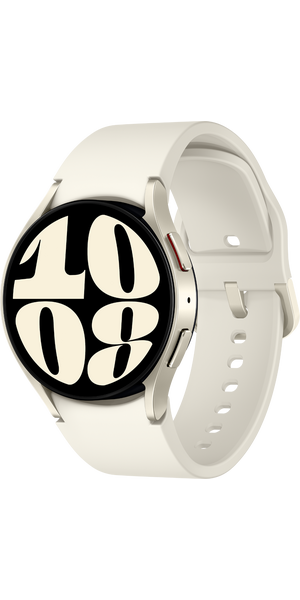Samsung Galaxy Watch 6,40mm,beige,BT