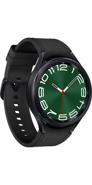 Samsung Galaxy Watch 6 CL,47mm,black,BT