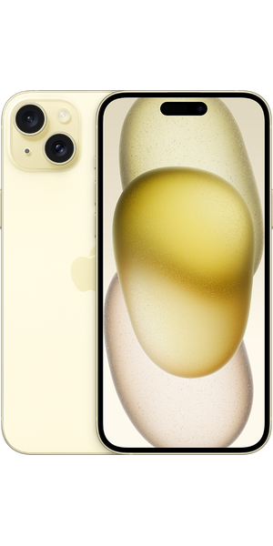 iPhone 15 Plus 128GB