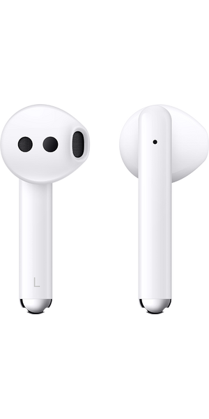 Huawei FreeBuds 3, white
